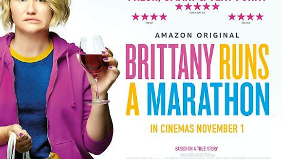 Brittany Rusn a Marathon - Opening Credits